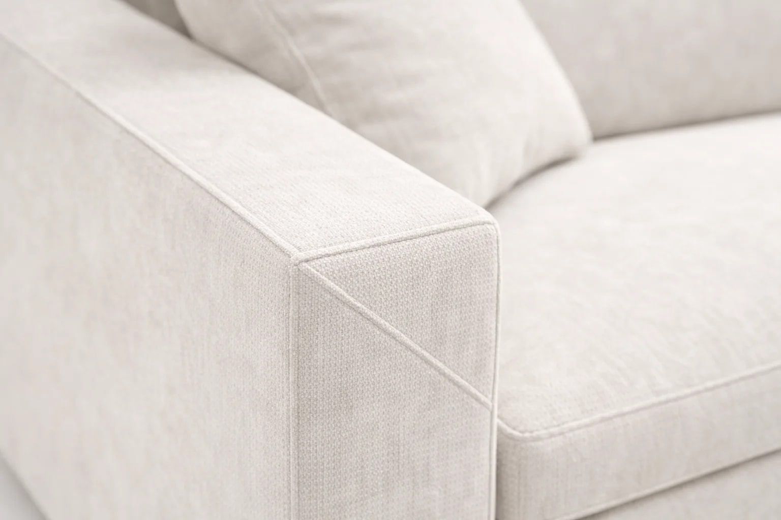 Deep Seat Cloud Couch Sofa – Alto 3-Seater — image 7