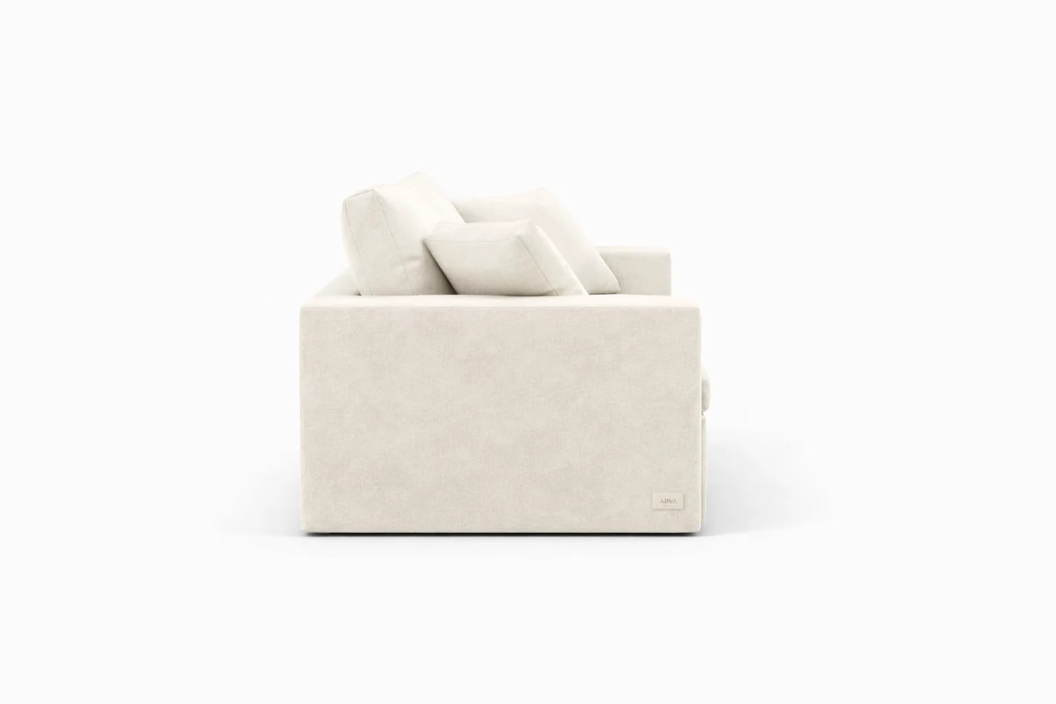 Cloud Couch Loveseat – Alto Collection — image 3