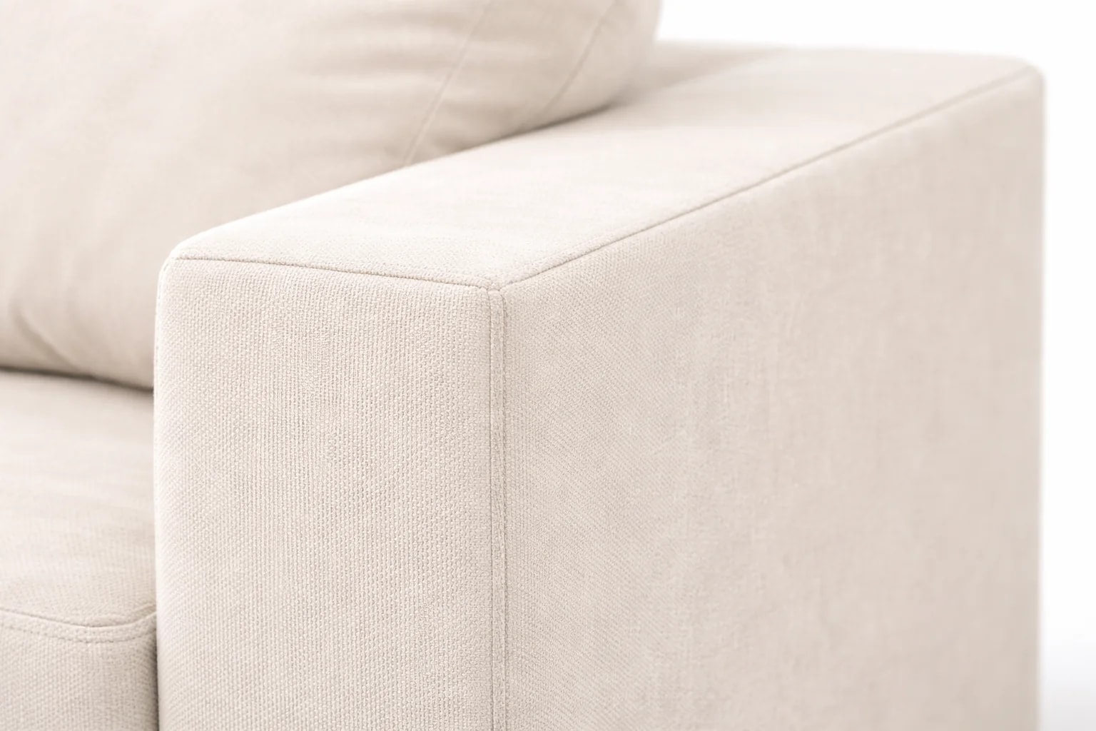 Cloud Couch Loveseat – Alto Collection — image 4