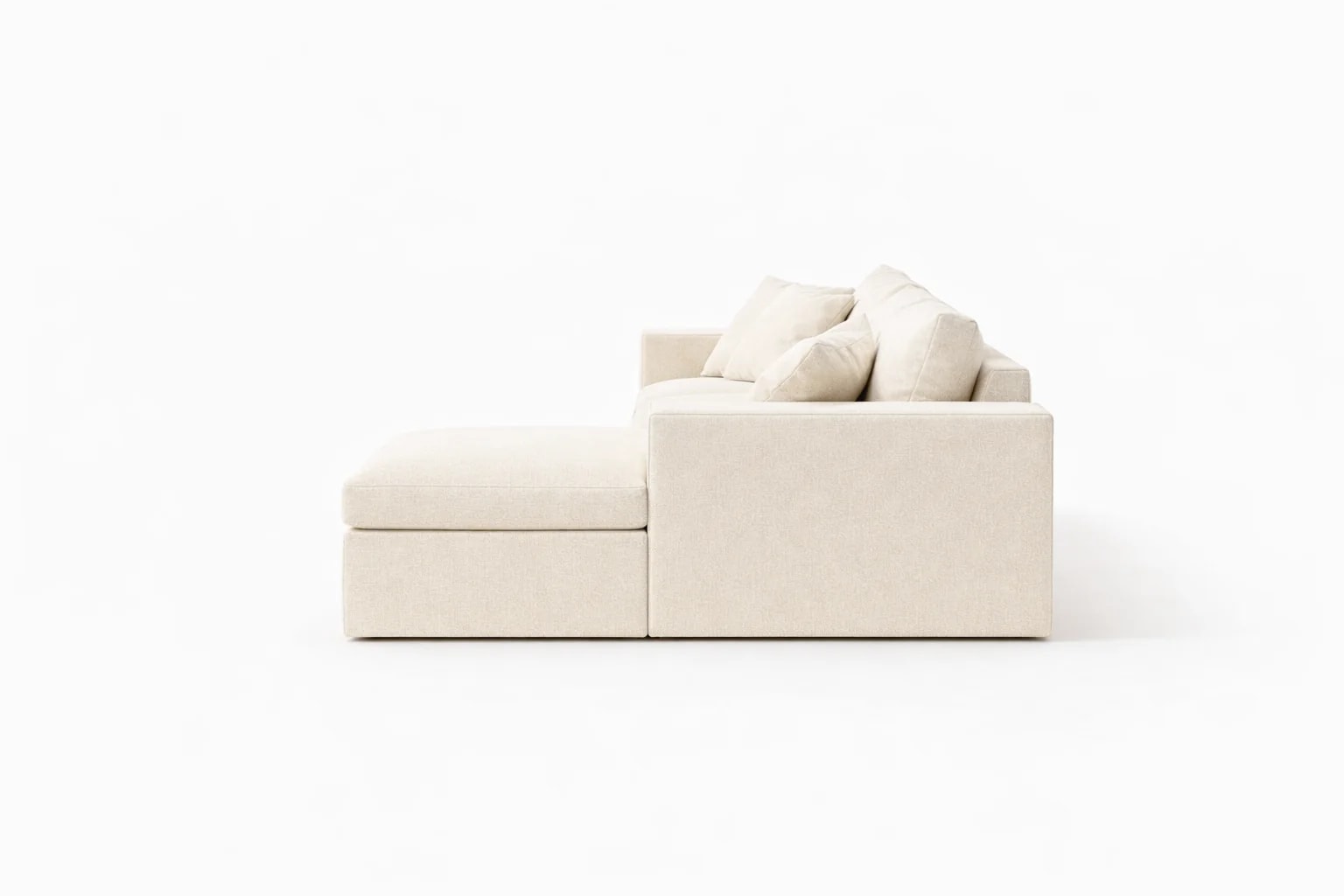 Cloud Couch Modular Sectional Sofa – Alto Sectional — image 3