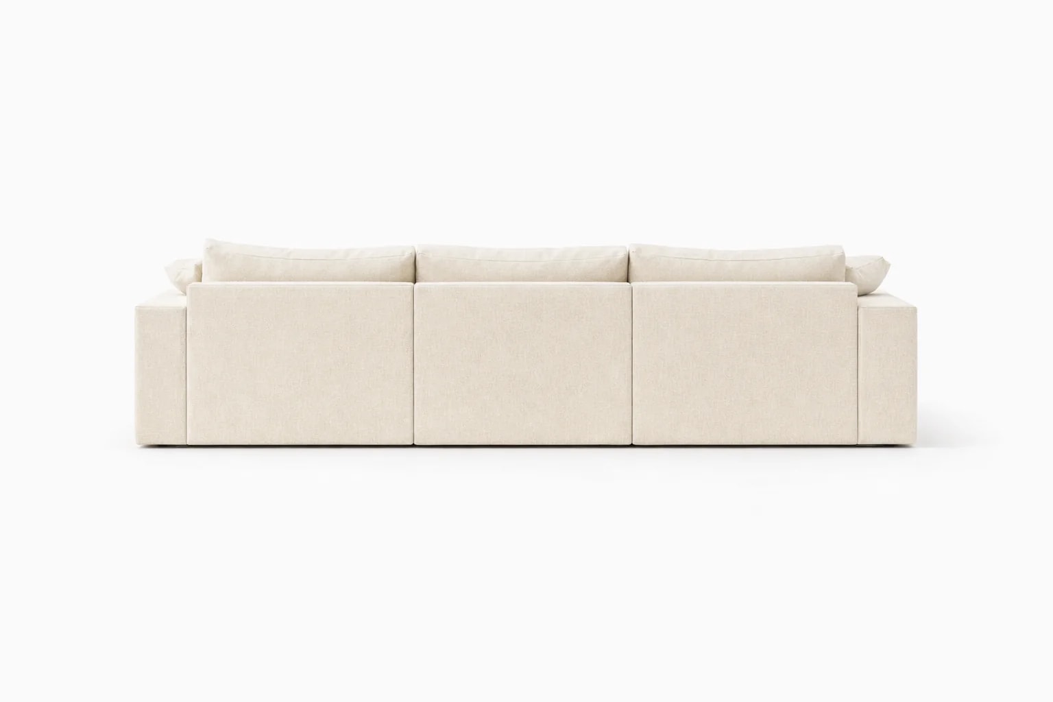 Cloud Couch Modular Sectional Sofa – Alto Sectional — image 4