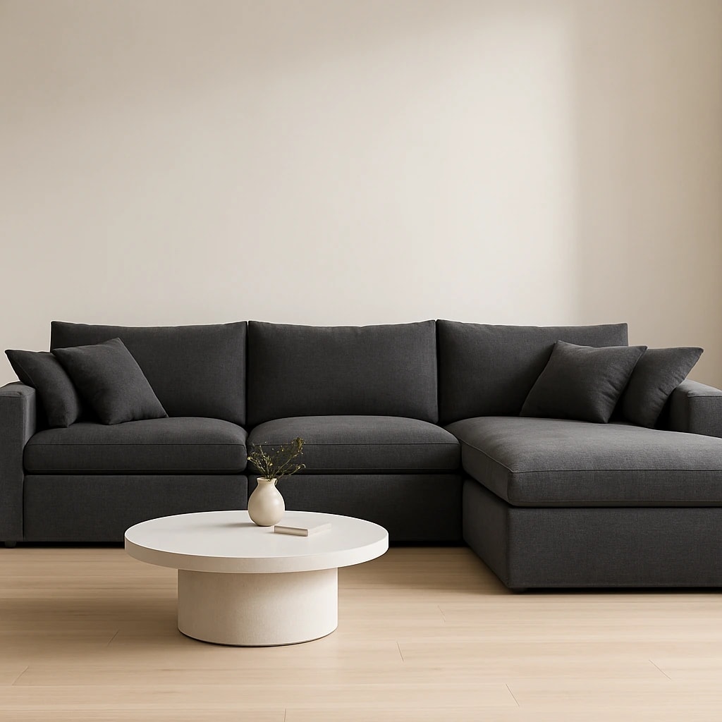 Cloud Couch Modular Sectional Sofa – Alto Sectional — image 7