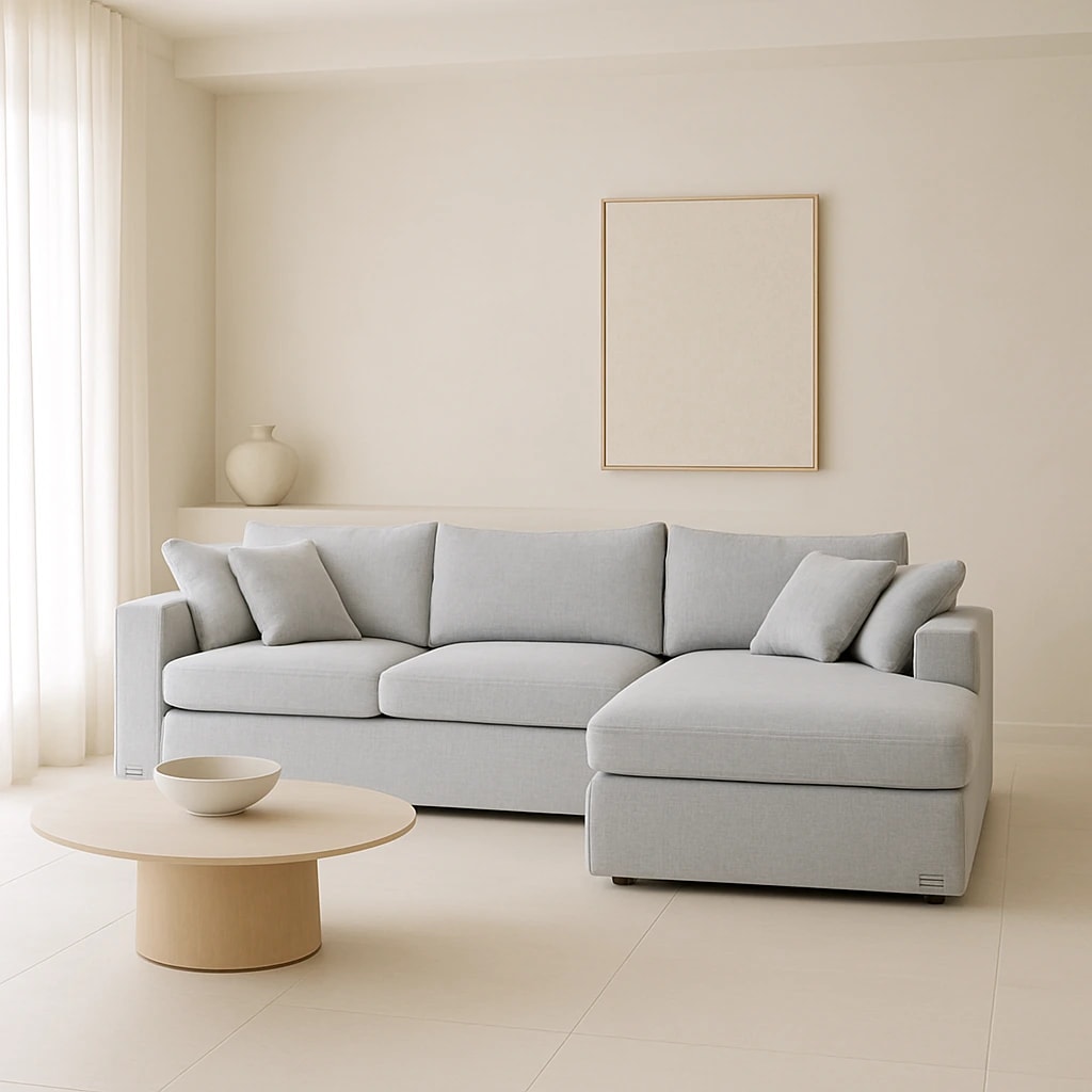 Cloud Couch Modular Sectional Sofa – Alto Sectional — image 9