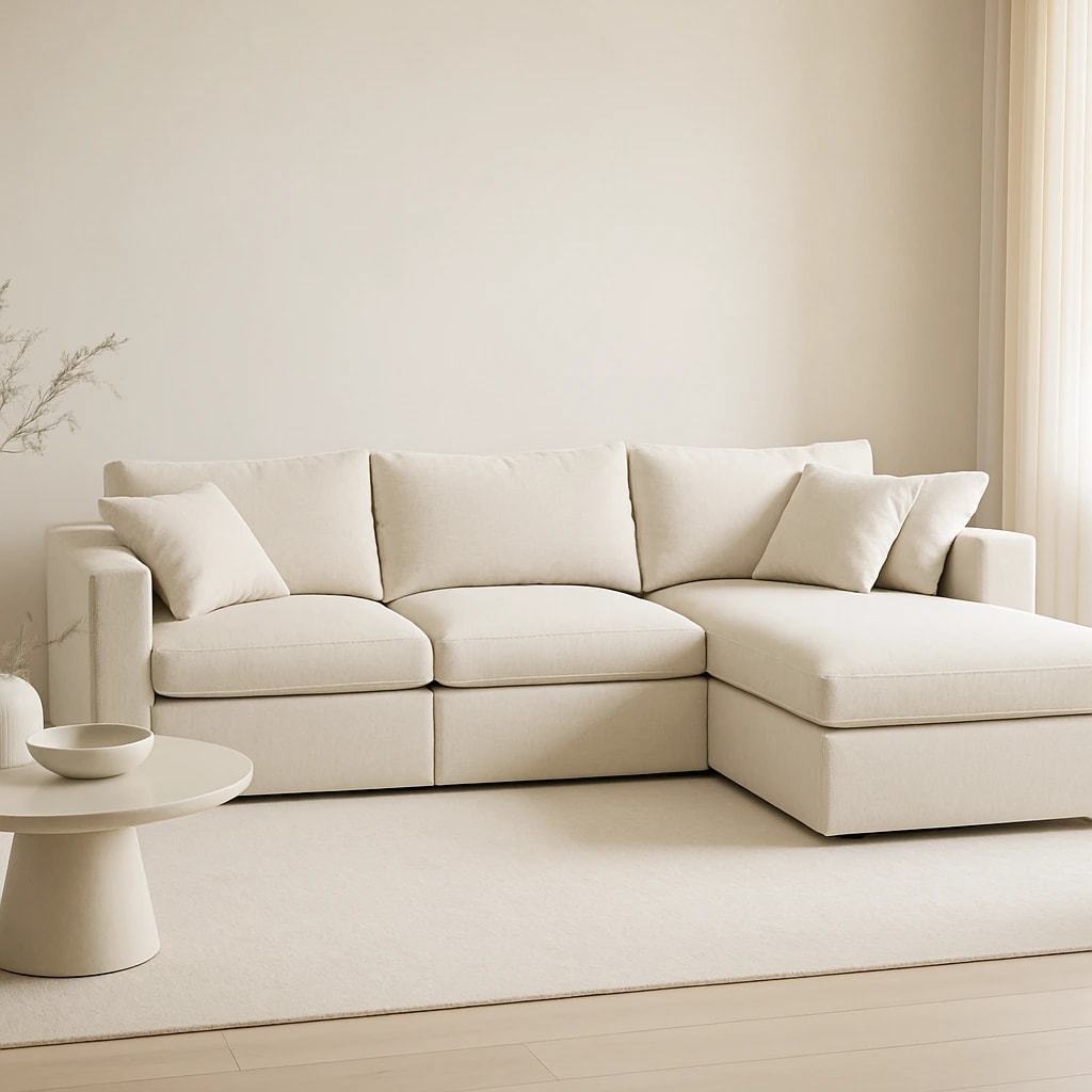 Cloud Couch Modular Sectional Sofa – Alto Sectional — image 10