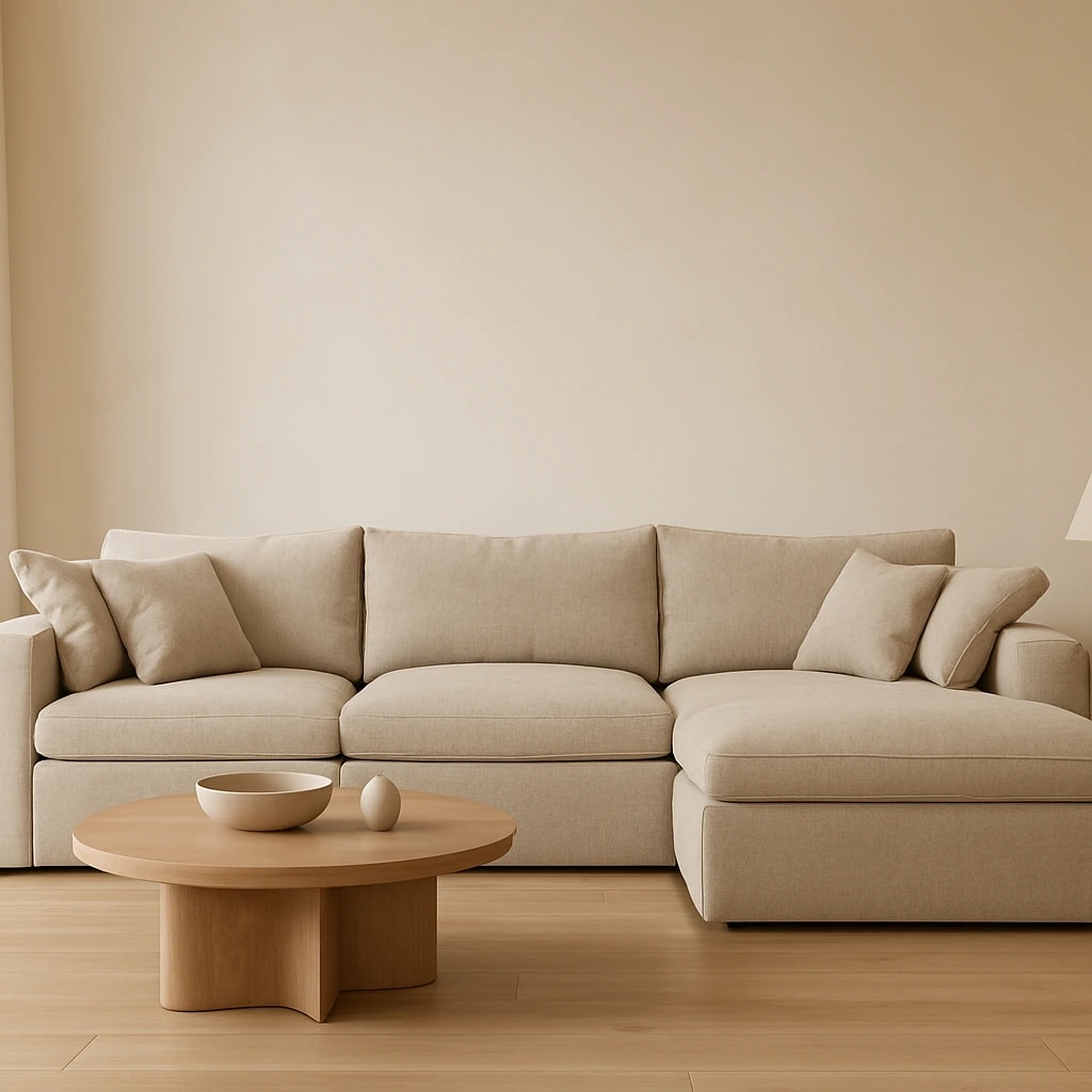 Cloud Couch Modular Sectional Sofa – Alto Sectional — image 13