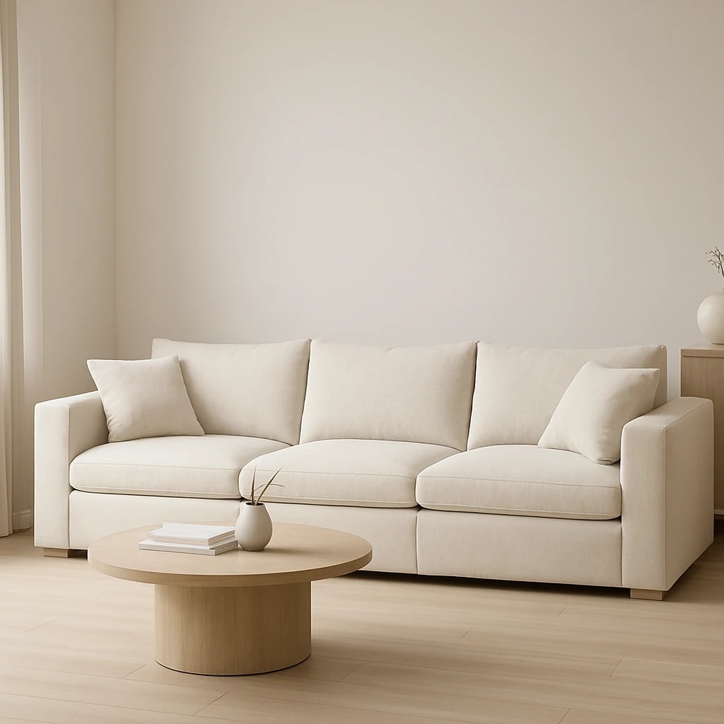Deep Seat Cloud Couch Sofa – Alto 3-Seater — image 11