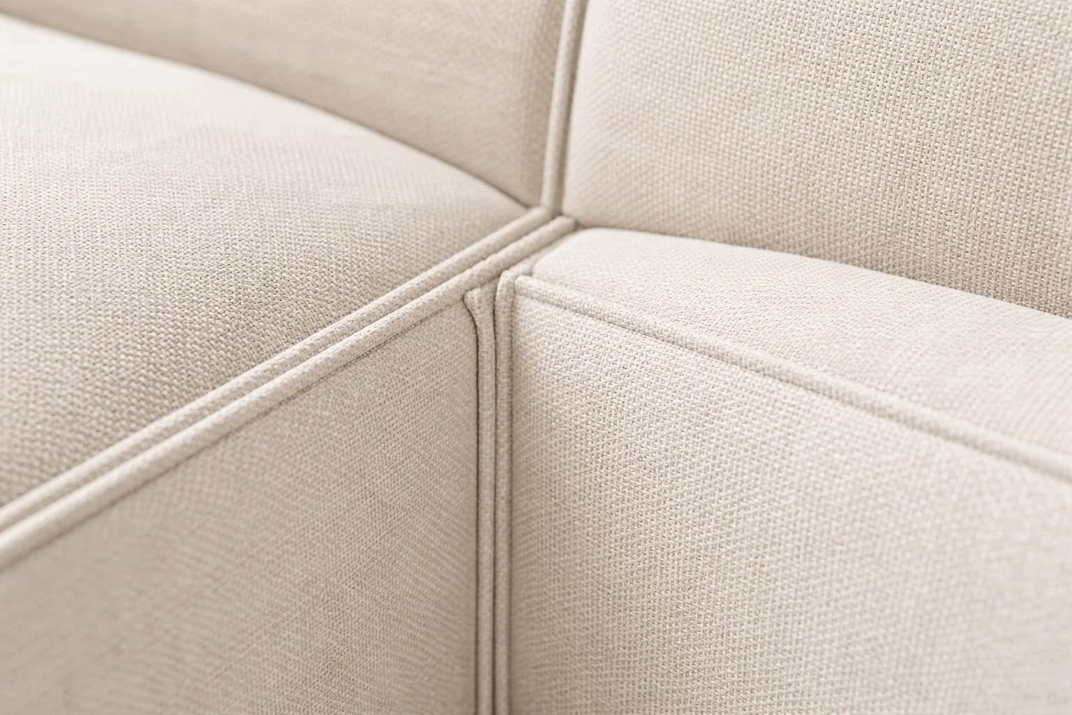 Deep Seat Cloud Couch Sofa – Atlas 3-Seater — image 3