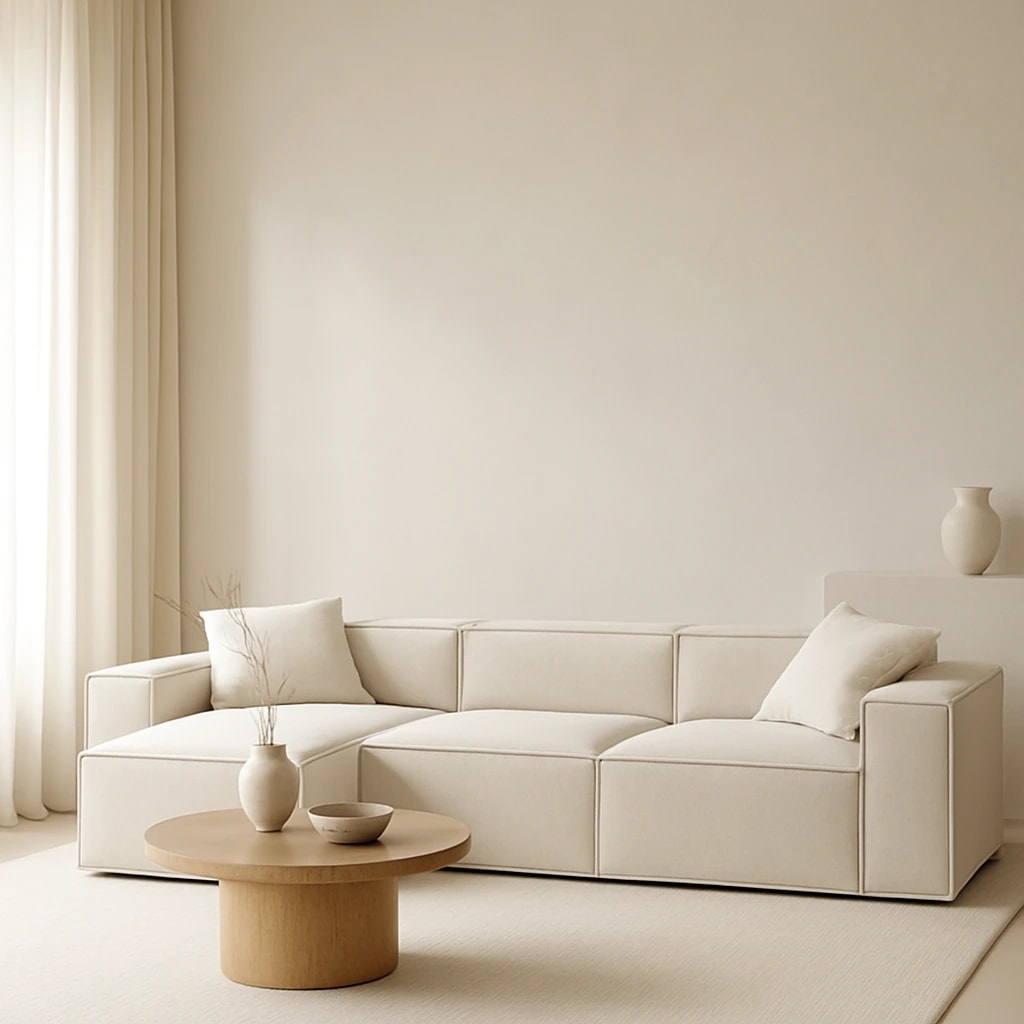 Cloud Couch Modular Sectional Sofa – Atlas Sectional — image 9