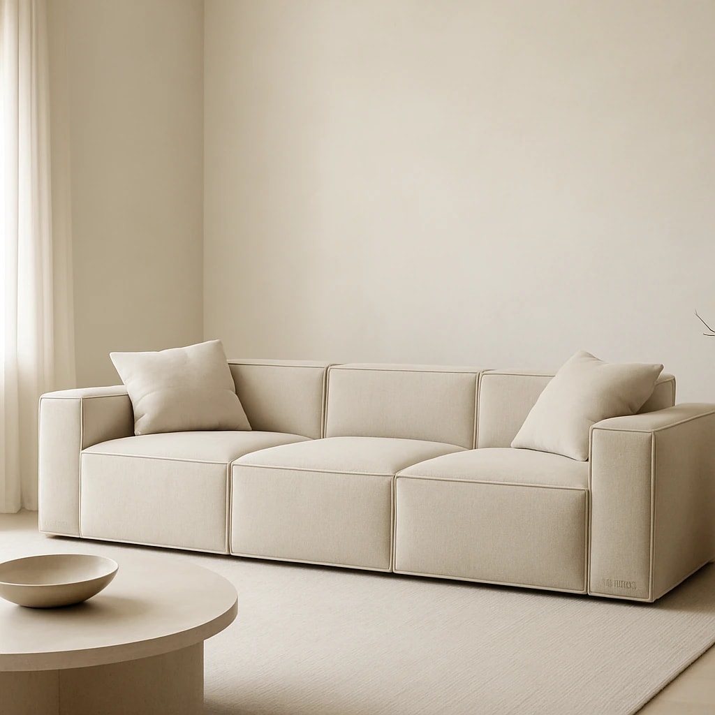Cloud Couch Modular Sectional Sofa – Atlas Sectional — image 11