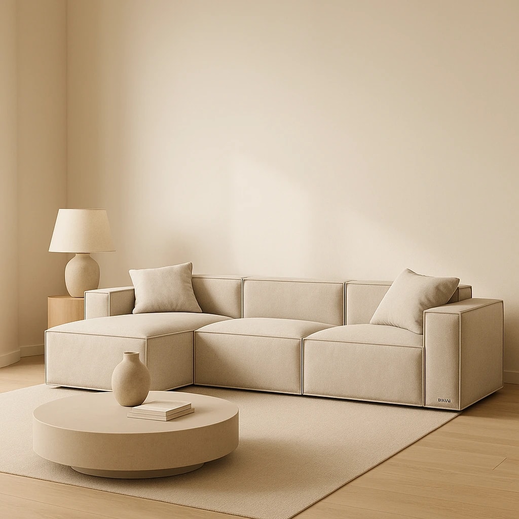 Cloud Couch Modular Sectional Sofa – Atlas Sectional — image 13
