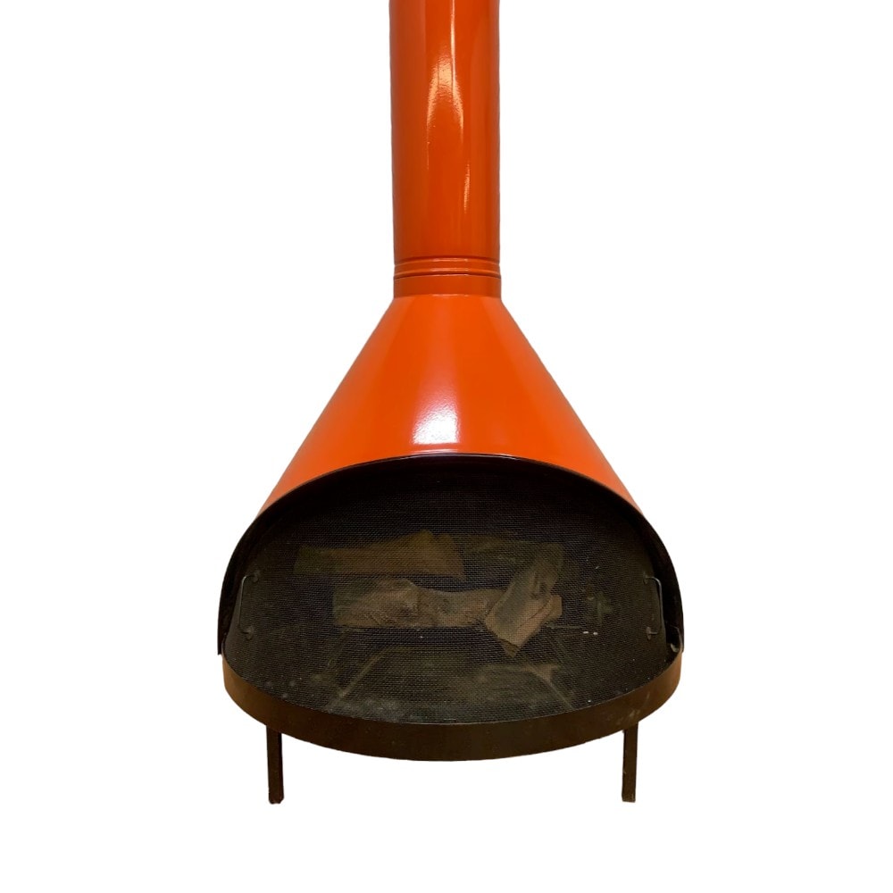 Mid Century Modern Fireplace II — image 8