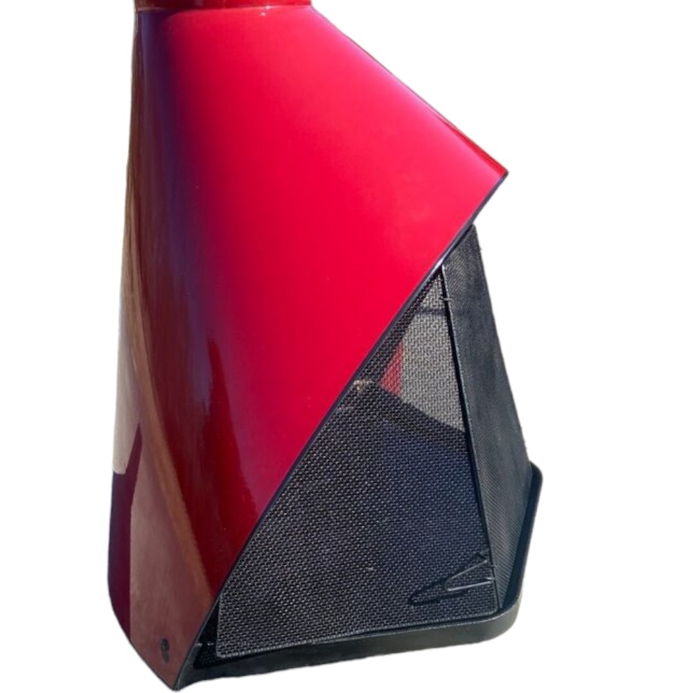 Mid Century Modern Fireplace III — image 7