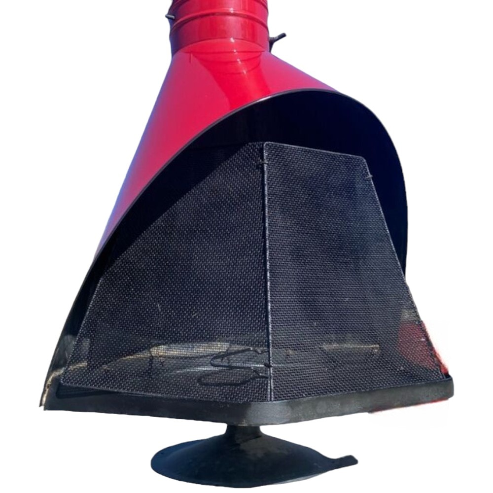 Mid Century Modern Fireplace III — image 5