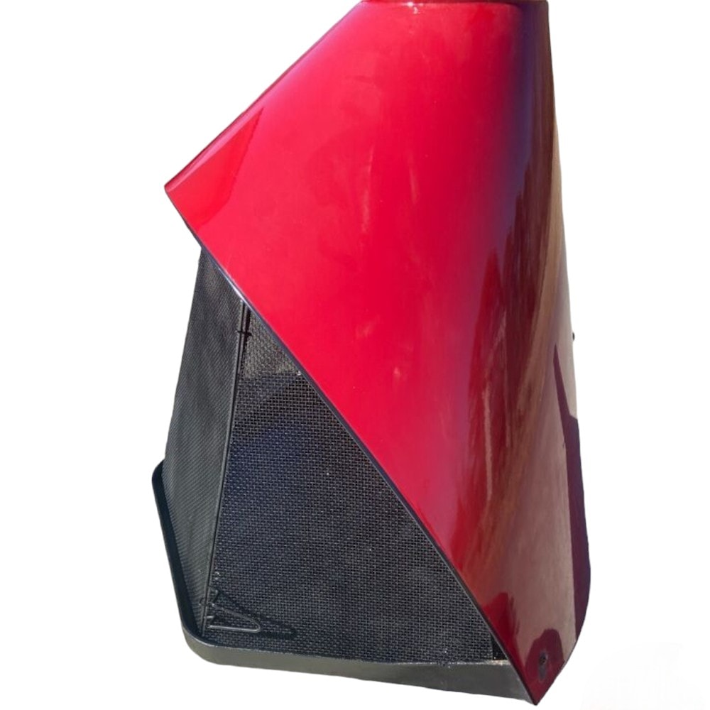 Mid Century Modern Fireplace III — image 6