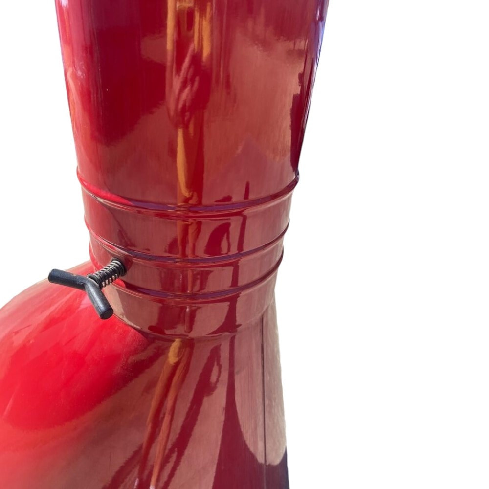 Mid Century Modern Fireplace III — image 9