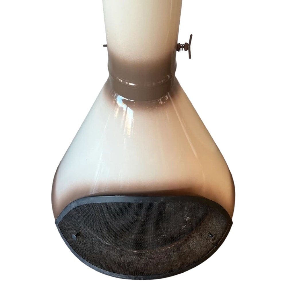 Mid Century Modern Fireplace IV — image 8