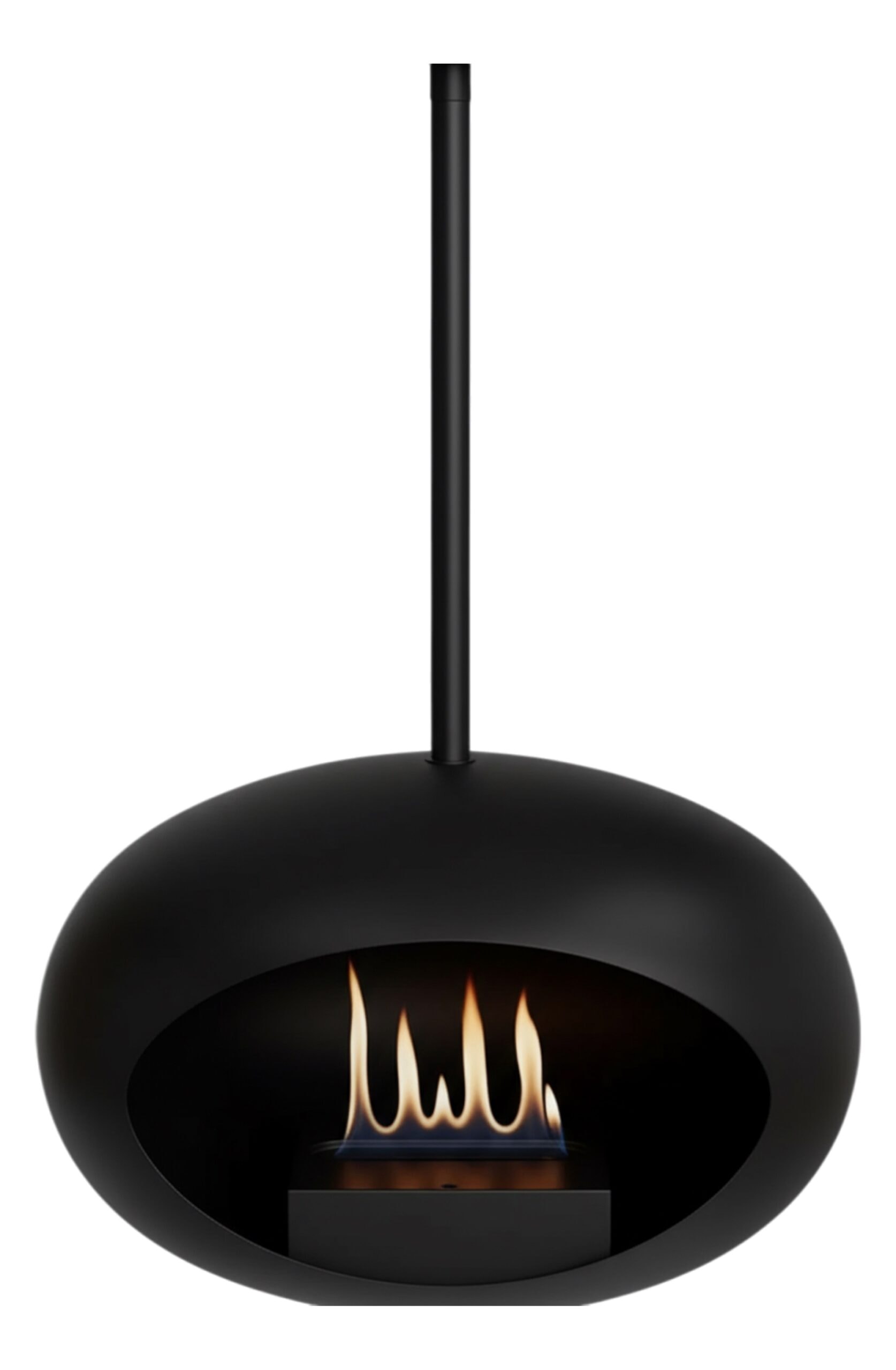 Suspended Fireplace II — image 3