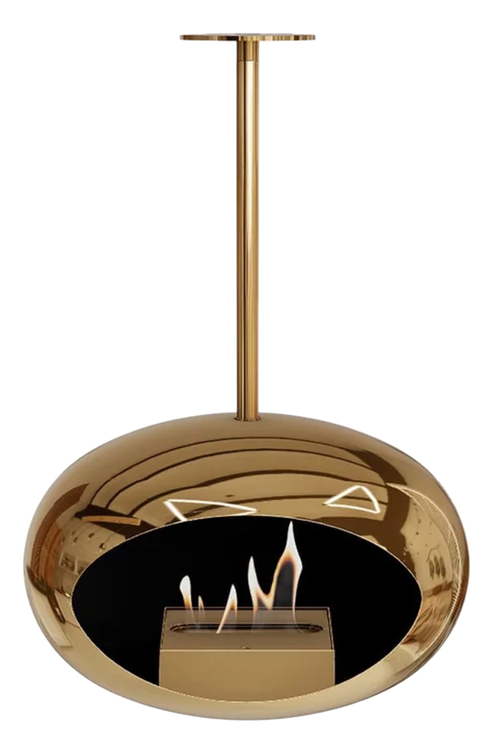 Suspended Fireplace II — image 2