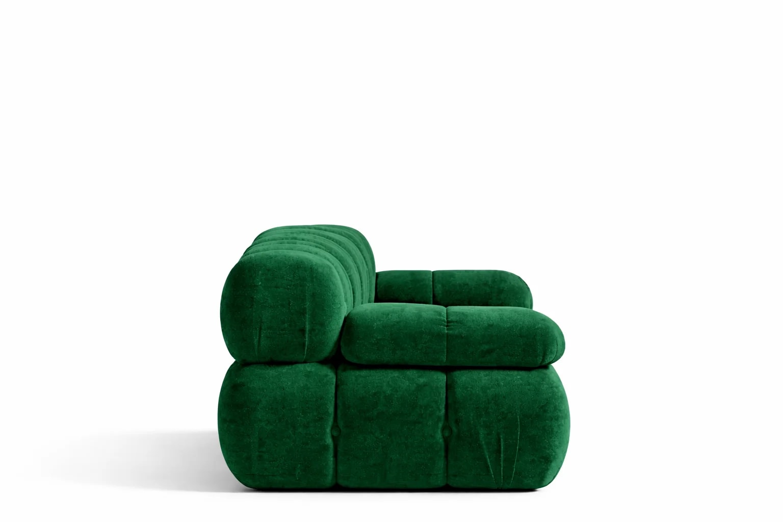 Cloud Couch Loveseat – Bellini Collection — image 3