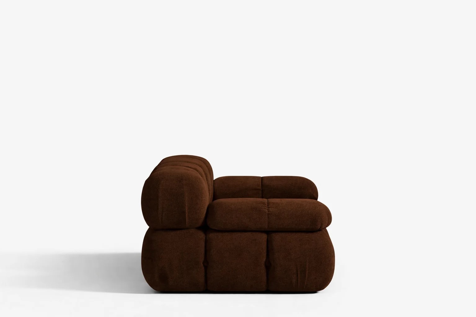 Deep Seat Cloud Couch Sofa – Bellini 3-Seater — image 2