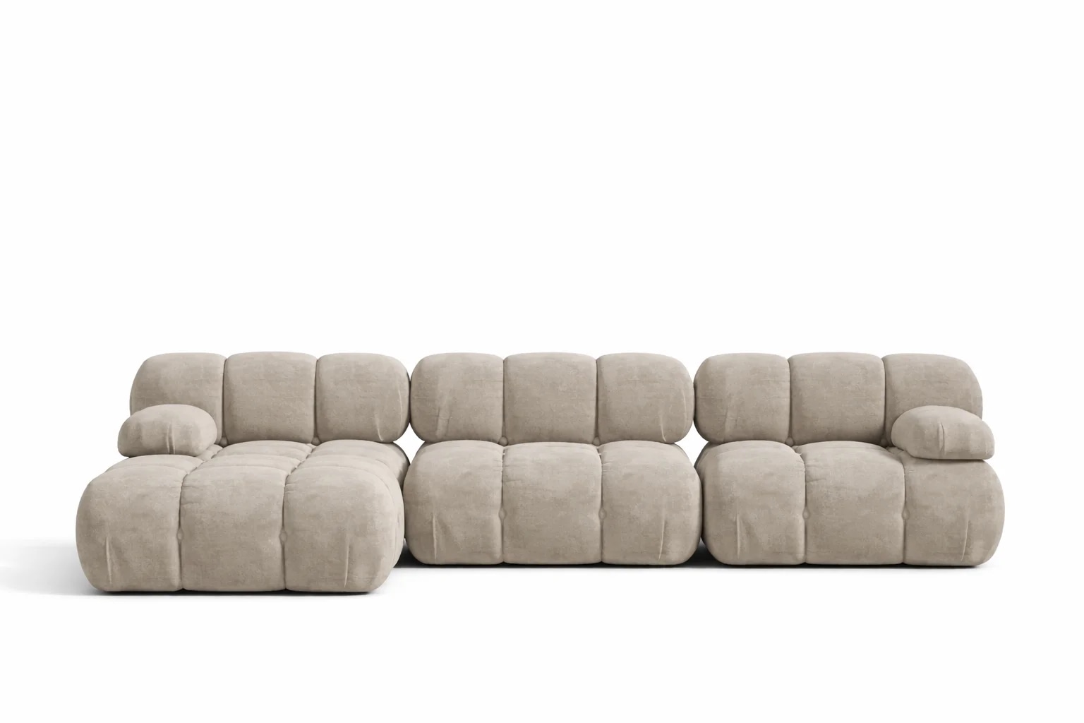 Cloud Couch Modular Sectional Sofa – Bellini Sectional — main view