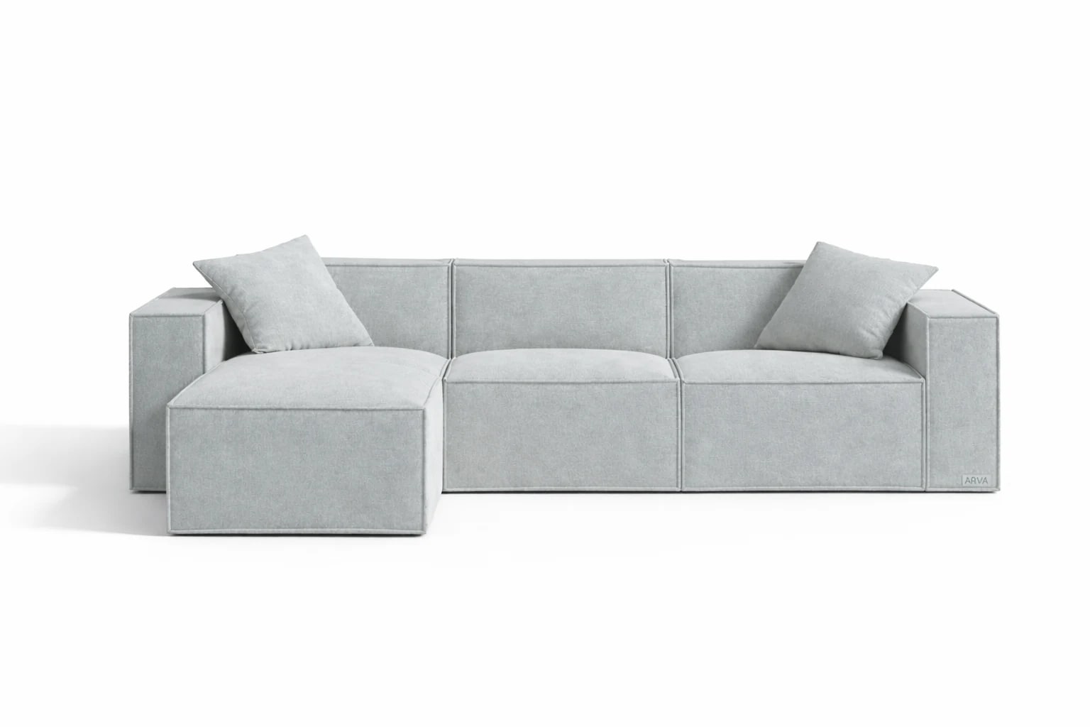 Cloud Couch Modular Sectional Sofa – Oris Sectional (Outdoor)