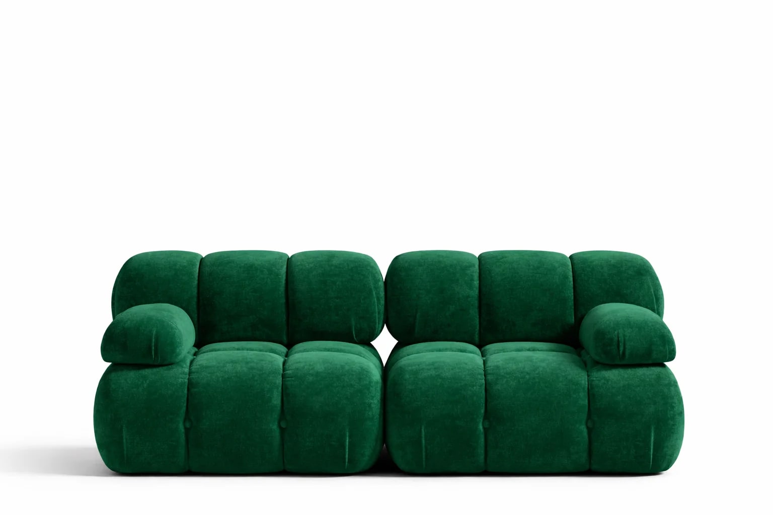 Cloud Couch Loveseat – Bellini Collection