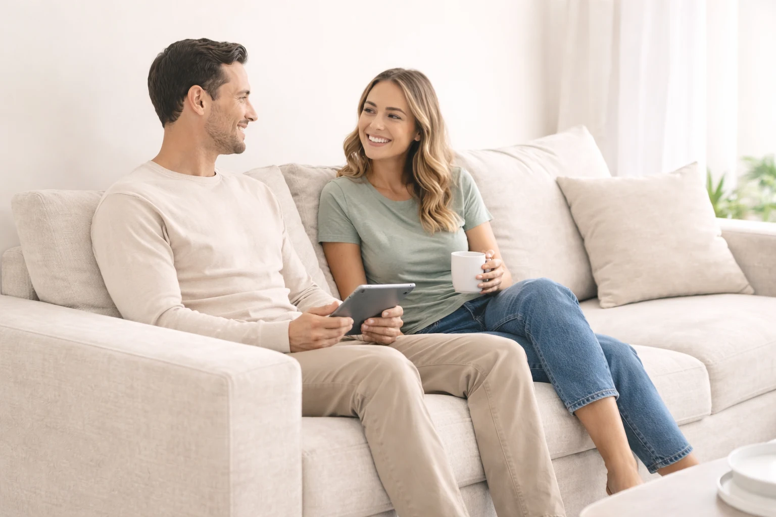 Made to Sit - Not Just Lounge