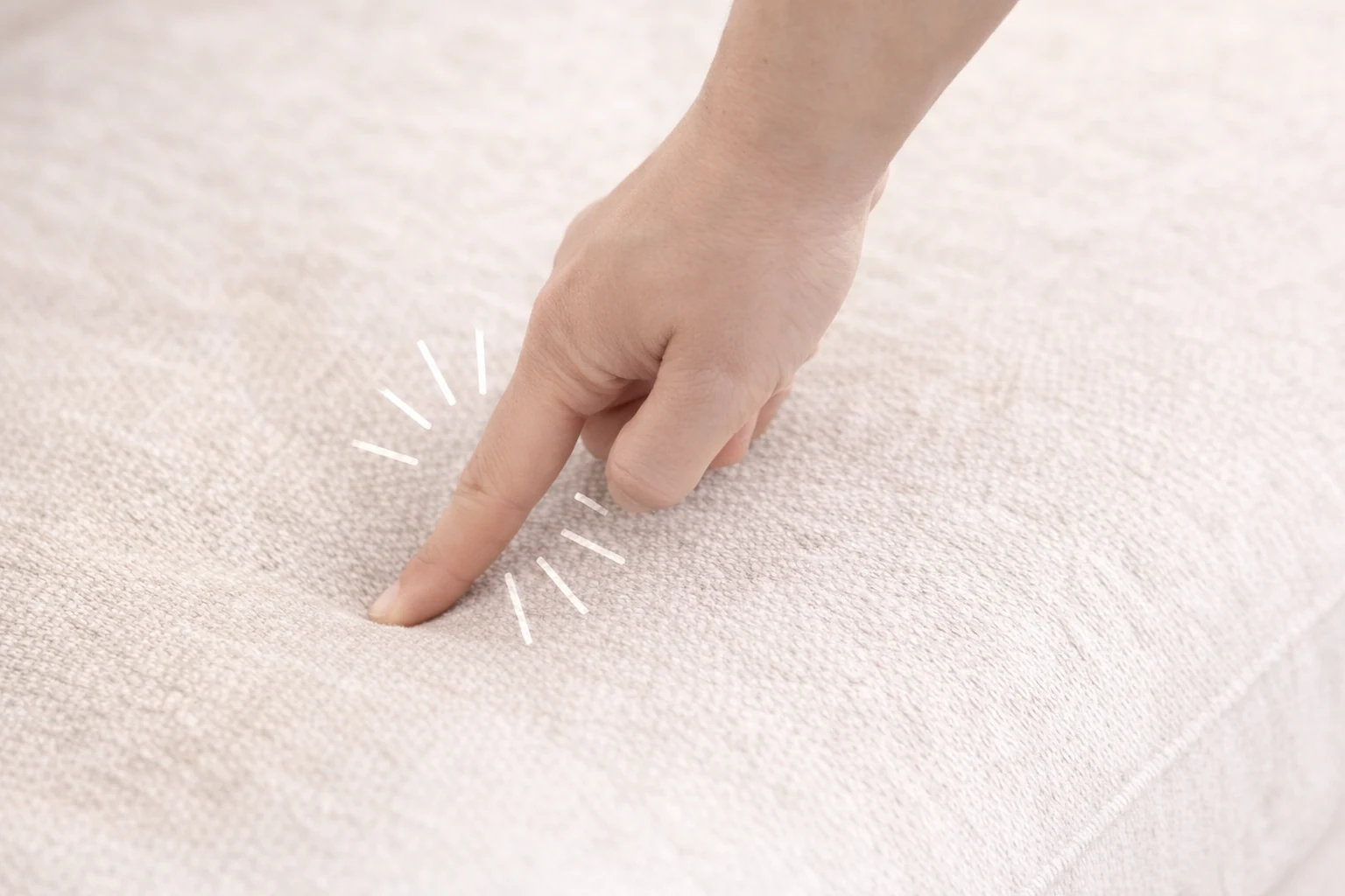 Performance-Weave Fabric