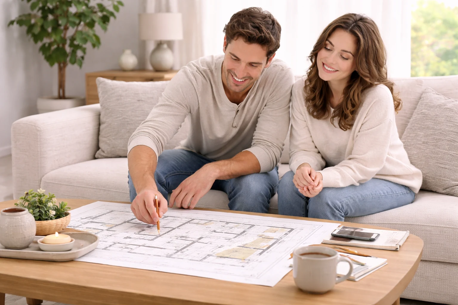 True-to-Scale Design