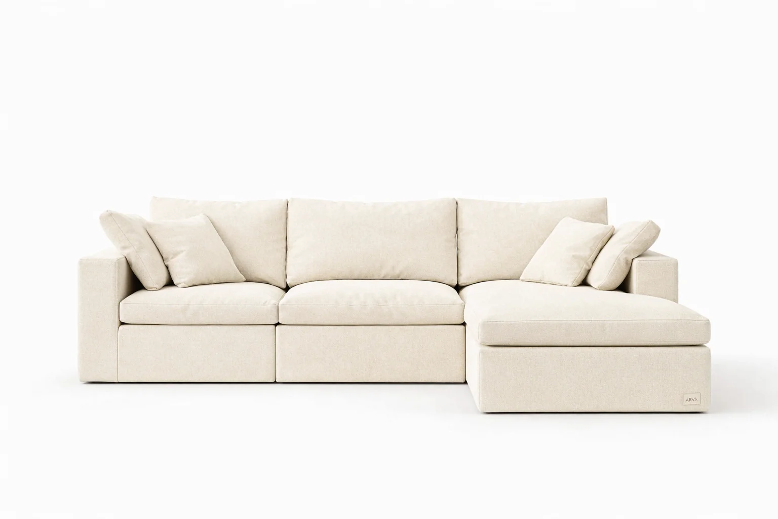 ARVA Alto Sectional