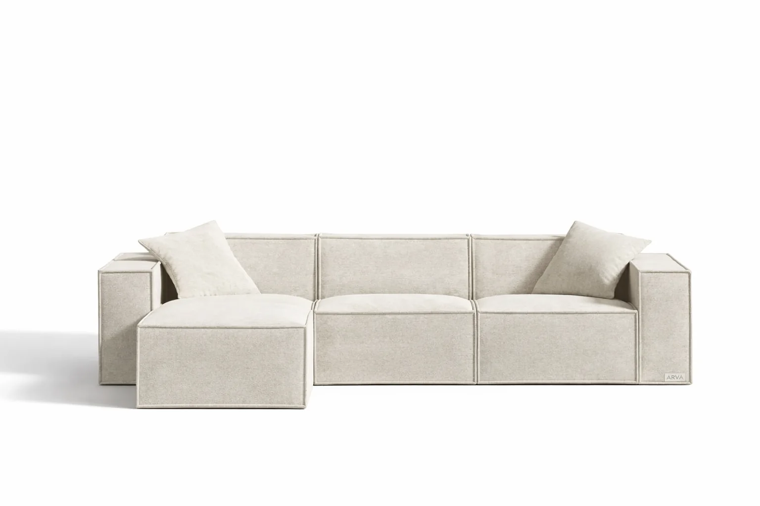 ARVA Atlas Sectional