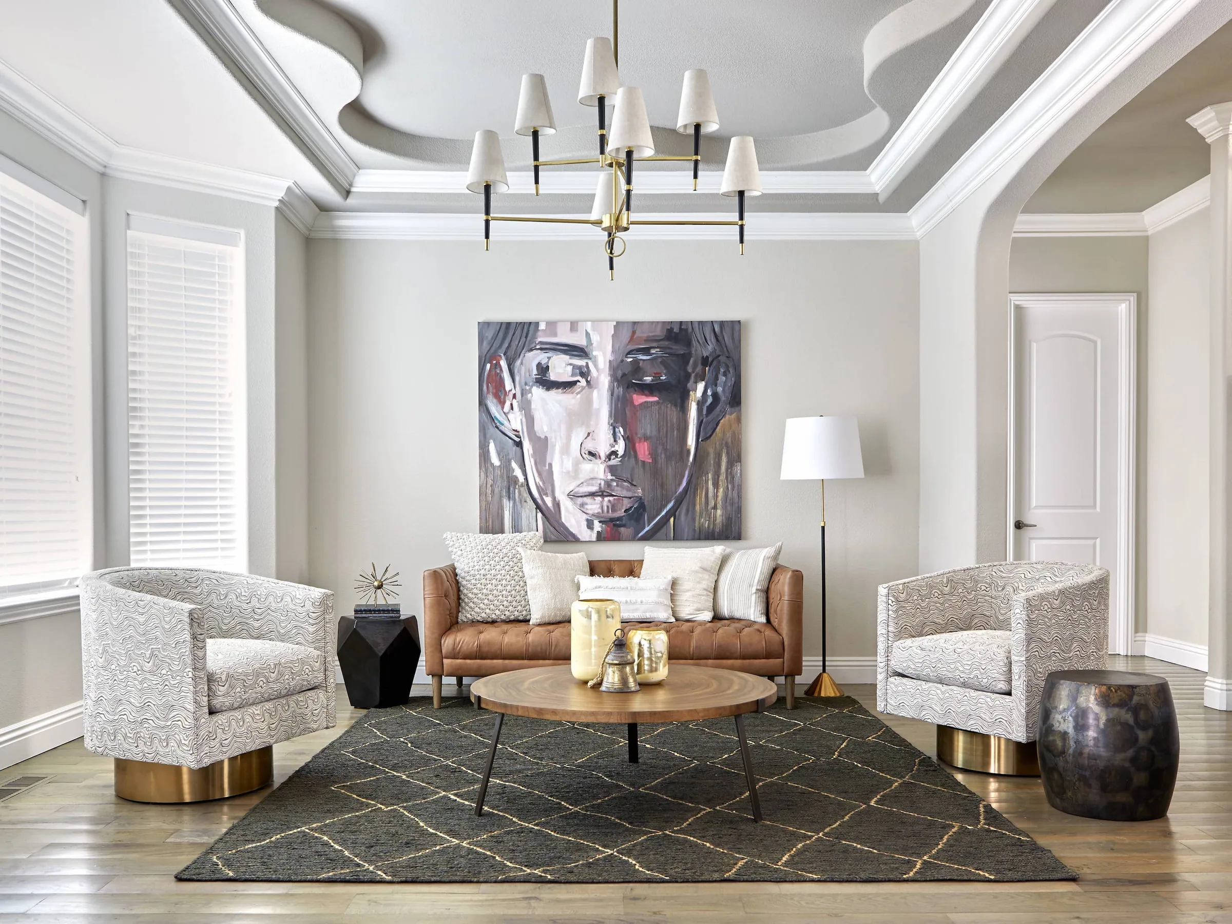 Kanika Design — project imagery 1