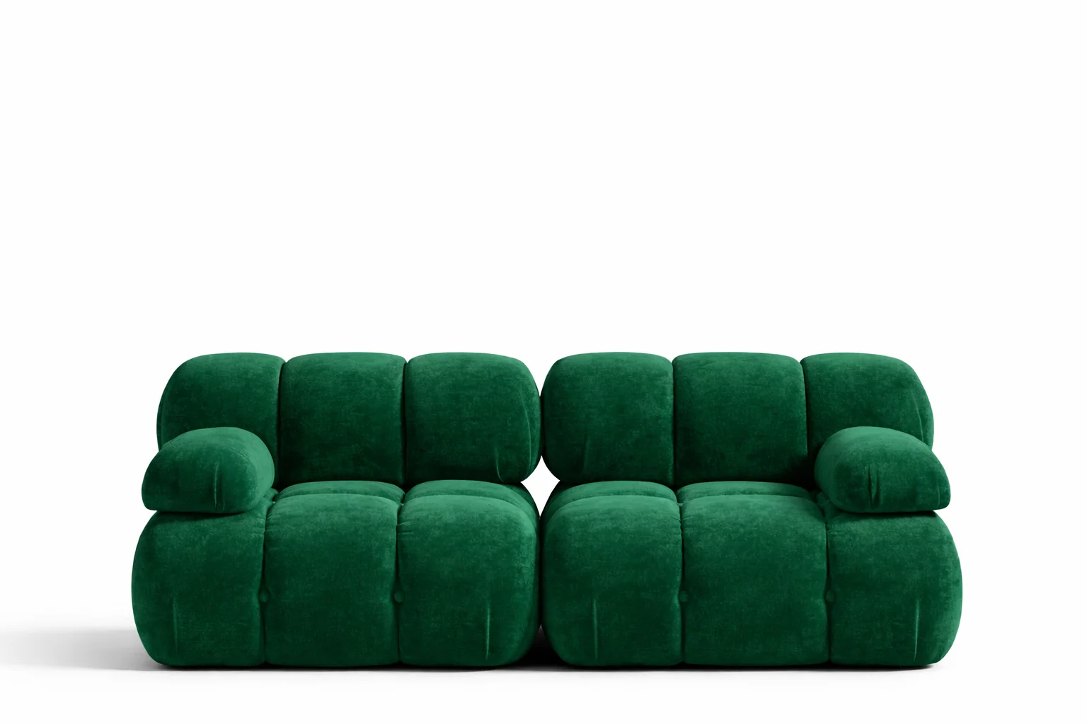 Cloud Couch Loveseat – Bellini Collection