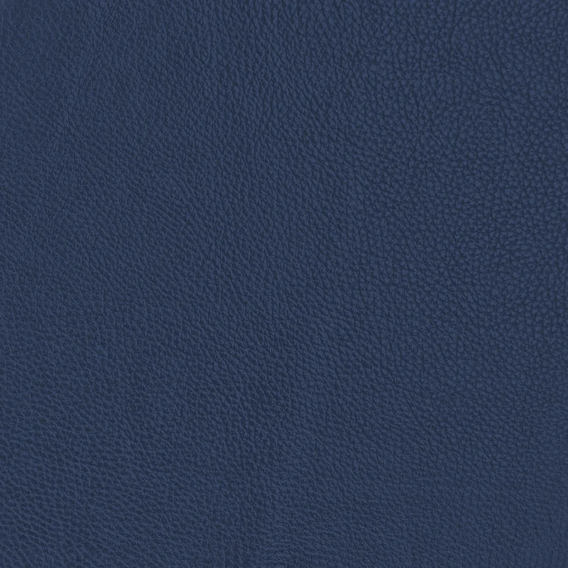 Deep Navy leather