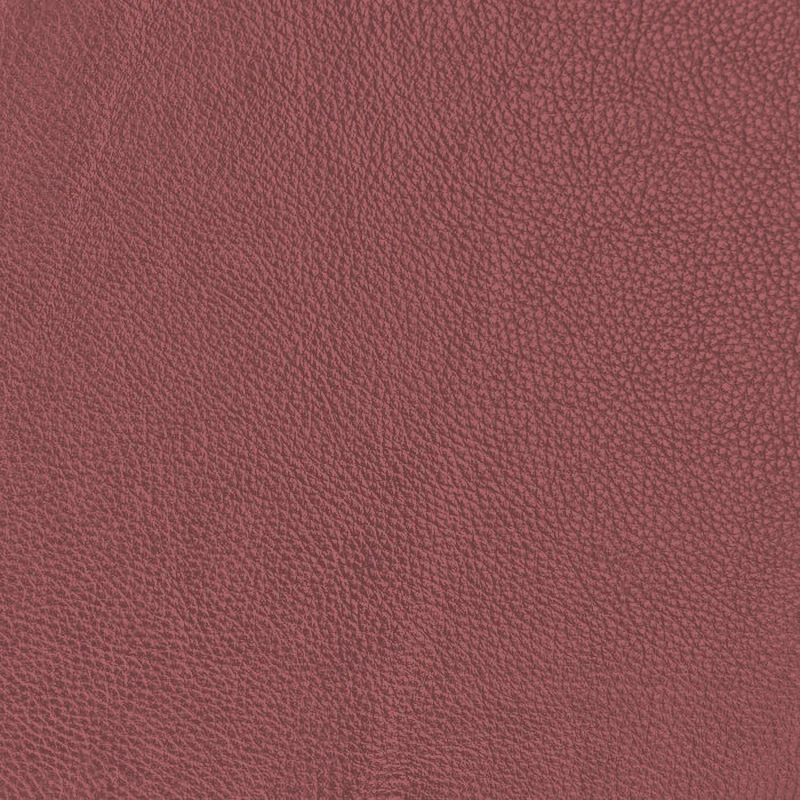 Rosewood leather