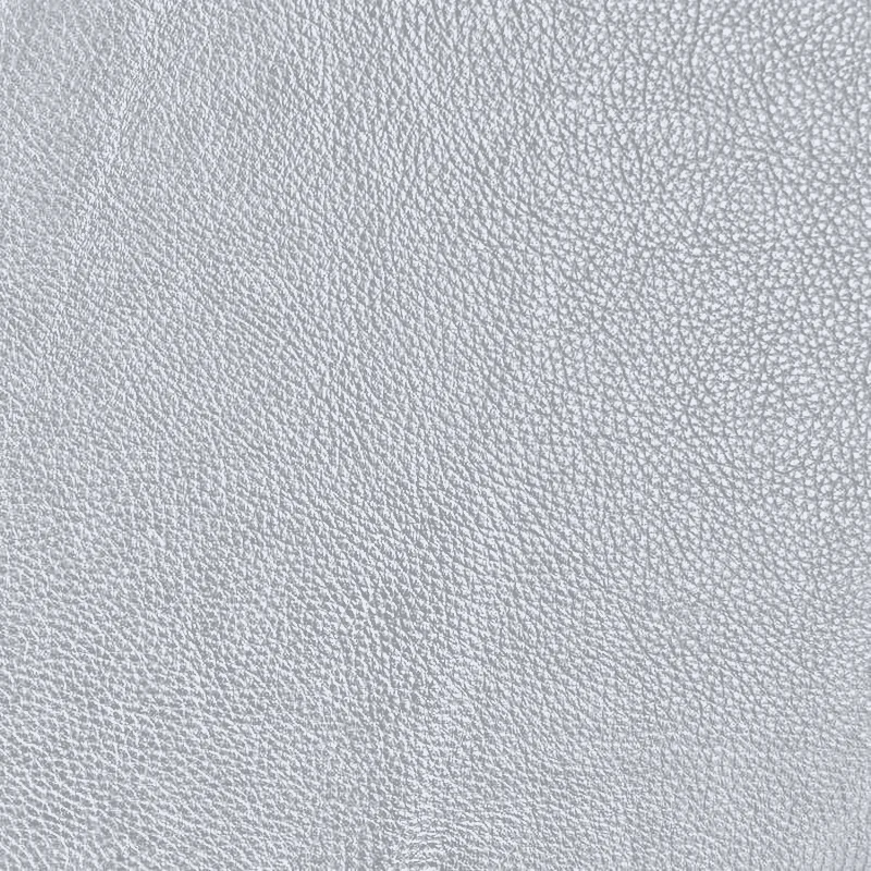 Snow White leather