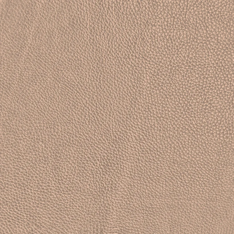 Vanilla leather
