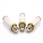 LED Corn Bulb Fit for LED Dock Pillar Light High End and Upscale