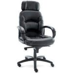 Alera Nico High-Back Swivel/Tilt Chair
