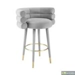 Alessia Bar Stool