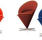 Cone Chair