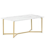 Contempo Coffee Table