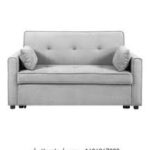 Cubis 2 Seater Sofa