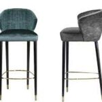 Franz Modern Bar Stool