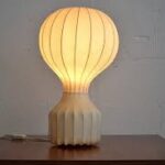 Gatto Table Lamp