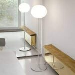 Glo-Ball F2 Floor Lamp