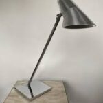 Kelvin Table Lamp