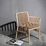 Latice Armchair