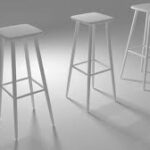 Linux Bar Stool